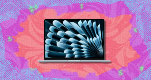 El último MacBook Air todavía está a la venta en Amazon: actúe rápido para comprarlo por menos de $1000