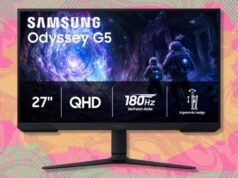 Las mejores ofertas en monitores para juegos: el LG UltraGear OLED de 27 pulgadas ahora tiene un 40% de descuento en Amazon