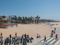 Amazon respondió al fatal accidente deteniendo las ventas de bicicletas eléctricas Clase 3 en California