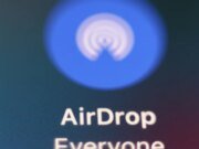 Todos los dispositivos Android tienen o pronto tendrán AirDrop