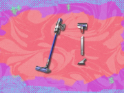 Obtenga una oferta única de Dyson este fin de semana: ahorre $ 100 en el Dyson V11