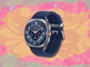 Las mejores ofertas de Samsung: ahorre $ 100 en Samsung Galaxy Watch Ultra en Amazon