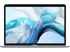Trabaje desde cualquier lugar con esta MacBook Air de $345