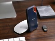 ¿Se está quedando sin almacenamiento? Este SSD portátil tiene capacidad para 1 TB de archivos y ahora cuesta $170.