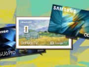 Las mejores ofertas de TV del Memorial Day 2026: ahorre en Hisense, Samsung, LG y más