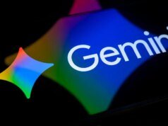 Gemini amplía las funciones de la aplicación con una profunda reflexión