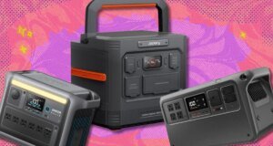 Las mejores ofertas en centrales eléctricas: obtenga un 50% de descuento en Jackery, Anker, DJI y más