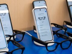 Gafas inteligentes Google Android XR: lo que sabemos hasta ahora