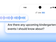 Todas las nuevas funciones anunciadas en Google I/O 2026 llegan a Google Workspace