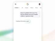 Google I/O 2026: más IA llegará a la Búsqueda de Google
