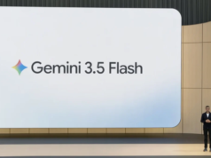 Google lanzó Gemini 3.5 Flash. Cómo probarlo gratis.