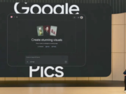 Google Pics llega a Workspace, lo que podría significar competencia para Canva