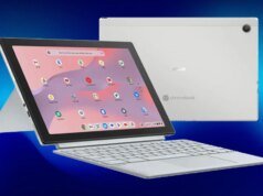 Este Chromebook ASUS reacondicionado de $ 150 tiene una versatilidad estilo iPad