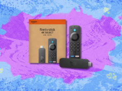 Las mejores ofertas de Fire Stick: ahorre $ 25 en Amazon Fire TV Stick 4K seleccionados