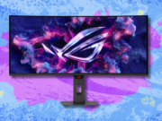 Las mejores ofertas de monitores para juegos: obtenga el monitor para juegos Asus ROG Strix Ultrawide al precio más bajo jamás visto