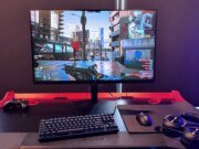 Samsung News: Actualizaciones a la línea de monitores Samsung Odyssey
