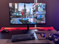 Samsung News: Actualizaciones a la línea de monitores Samsung Odyssey