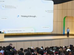 La Búsqueda de Google está cambiando para siempre. Esto es lo que eso realmente significa.