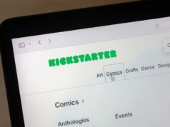 Kickstarter levanta la prohibición de contenido sexual tras las protestas