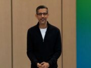 Lo que Google no anunció en I/O 2026