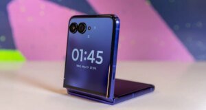 Revisión de Motorola Razr Ultra y Razr+: he probado ambos. Me encantó uno de ellos.