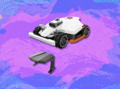Las mejores ofertas de robots cortacésped: Mammotion Luba 3, el mejor precio de todos los tiempos