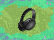 La mejor oferta de auriculares: ahorre $ 120 en auriculares Bose QuietComfort
