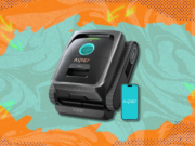 La mejor oferta en limpiador de piscinas: ahorre $ 500 en Aiper Scuba V3