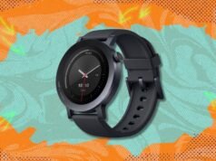 CMF by Nothing Watch 3 Pro cuesta solo $ 69 en Amazon en este momento: ahorre $ 30