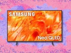 Las mejores ofertas de Samsung: ahorre $ 300 en el televisor Samsung Neo QLED QN70H de 85 pulgadas