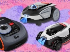Las mejores ofertas de cortacésped robótico del Día de los Caídos en 2026: ahorre más de $ 500