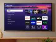 Las mejores ofertas de televisores económicos: televisor Roku 4K de 70 pulgadas Best Buy por $ 299,99