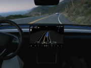 El FSD de Tesla ya está disponible en Europa por una tarifa mensual