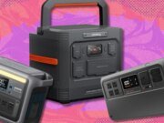 Las mejores ofertas de centrales eléctricas del Memorial Day 2026: obtenga 50% de descuento en Jackery, Anker, DJI y más