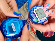La colección Casetify x Tamagotchi se lanzará el 29 de mayo