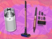 Las mejores ofertas de Dyson: ahorre casi $ 300 durante la oferta del Día de los Caídos de Dyson