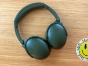 Oferta del Día de los Caídos: Ahorre $ 130 en auriculares Bose con cancelación de ruido