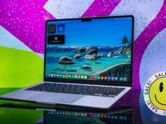 Ofertas de Apple del Día de los Caídos: M5 MacBook Air, AirPods Pro a la venta