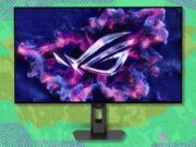 La mejor oferta en monitores de juegos: el ASUS ROG Strix OLED de 32 pulgadas ahora cuesta solo $ 900