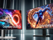 Los nuevos monitores de Samsung vienen con crédito gratuito y hasta 500 dólares en dispositivos