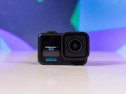 Práctica: la nueva Mission 1 Pro de GoPro es única