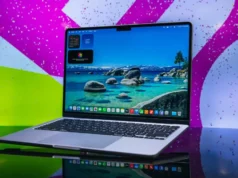 Alerta de mejor precio: ahorre $ 200 en la MacBook Air Apple M5 de 15 pulgadas en Amazon