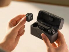 Las mejores ofertas de DJI: consiga el DJI Mic Mini por menos de $ 80 en Amazon