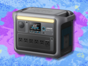 La mejor oferta en central eléctrica: ahorre $ 50 en la central eléctrica Anker Solix C1000