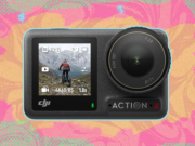 Oferta DJI Osmo Action 4: $ 90,02 de descuento en Amazon