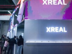 Xreal presenta nuevas gafas AR económicas con apariencia intercambiable