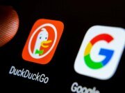 Gracias a los usuarios de Google frustrados por la función DuckDuckGo AI está creciendo
