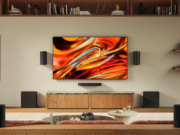 Aquí están los televisores Sony RGB: cuánto cuestan el Bravia 7 II y 9 II y en qué se diferencian