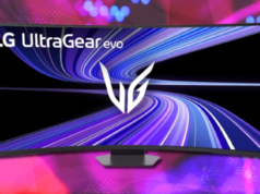 Las mejores ofertas en monitores de juegos: ahorre $ 300 en el enorme LG Ultragear Evo G9 de 52 pulgadas