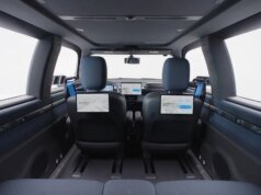 Waymo promociona una puerta ‘parecida a un ascensor’ y una sensación de ‘sala de estar’ en un auto nuevo